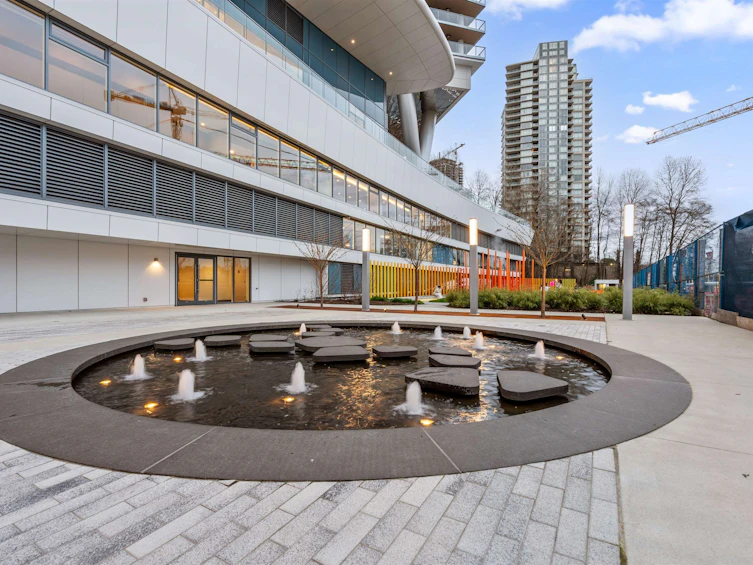 1304-4890 Lougheed Highway, Burnaby, BC, V5C 0N2 - 35
