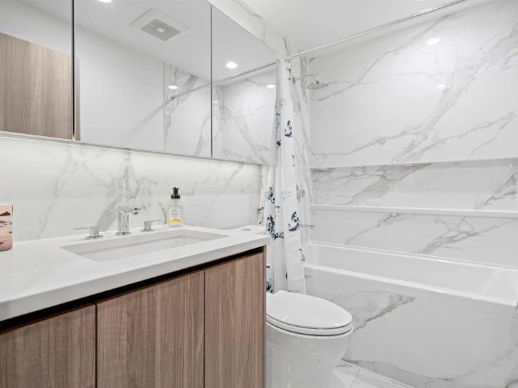 1304-4890 Lougheed Highway, Burnaby, BC, V5C 0N2 - 17