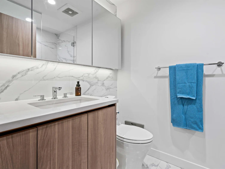 1304-4890 Lougheed Highway, Burnaby, BC, V5C 0N2 - 16