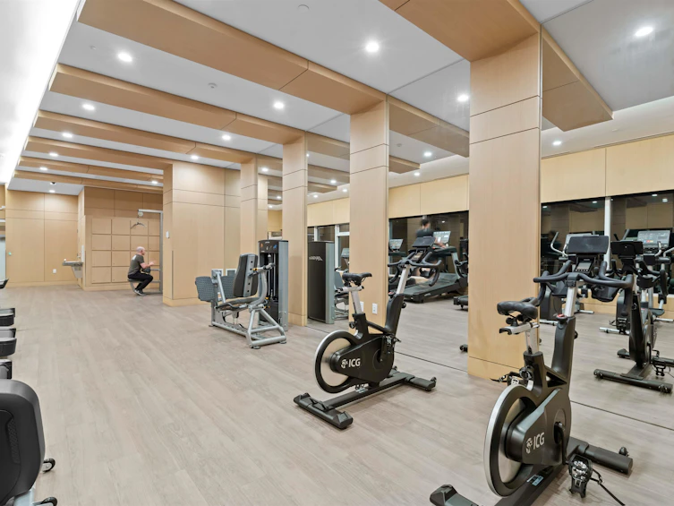1304-4890 Lougheed Highway, Burnaby, BC, V5C 0N2 - 22