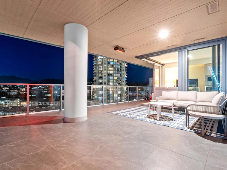 1304-4890 Lougheed Highway, Burnaby, BC, V5C 0N2 - 20