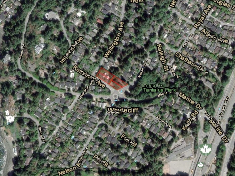 6404 Wellington Avenue, West Vancouver, BC, V7W 2H6 - 4