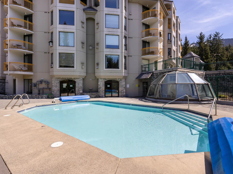 423-4809 Spearhead Drive, Whistler, BC, V8E 1E7 - 22