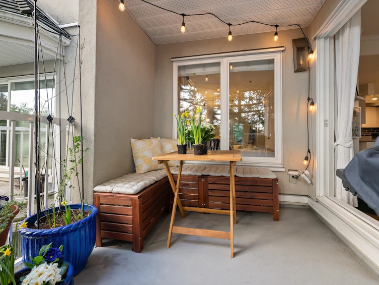 305-2256 W 7th Avenue, Vancouver, BC, V6K 1Y2 - 13