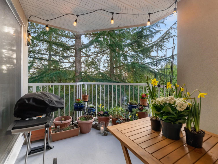 305-2256 W 7th Avenue, Vancouver, BC, V6K 1Y2 - 12