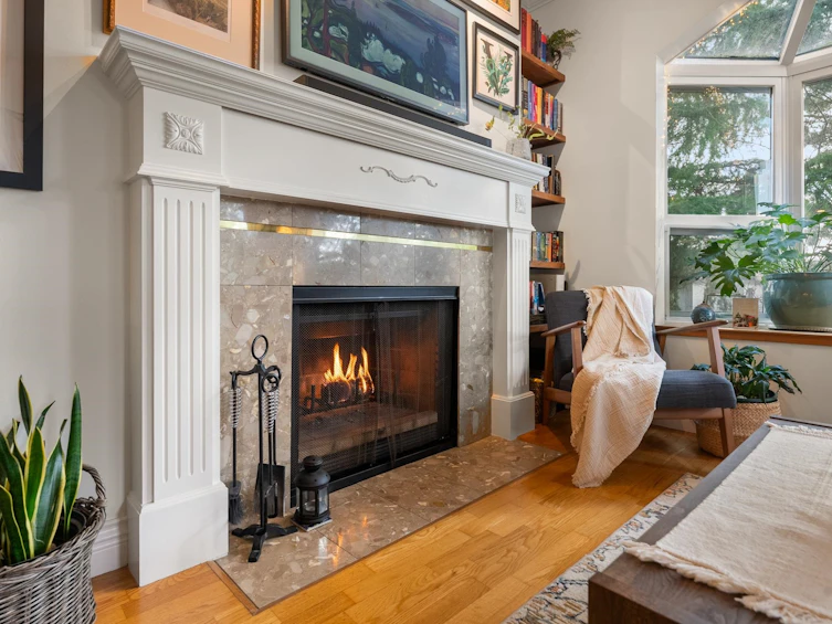 305-2256 W 7th Avenue, Vancouver, BC, V6K 1Y2 - 2