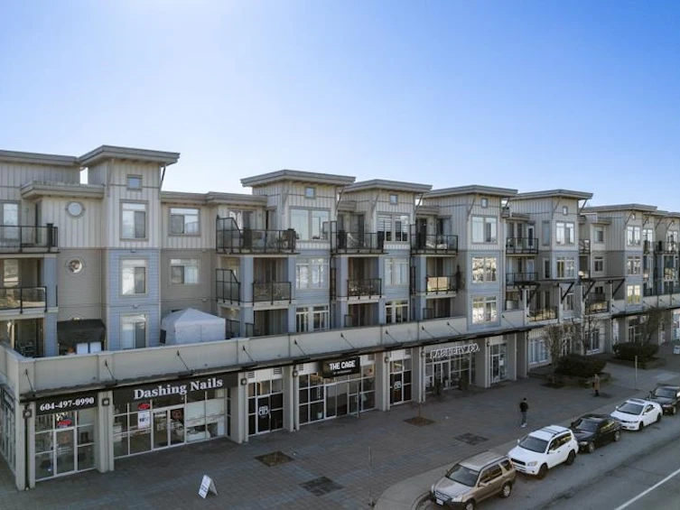 218-15380 102a Avenue, Surrey, BC, V3R 0B3 - 38
