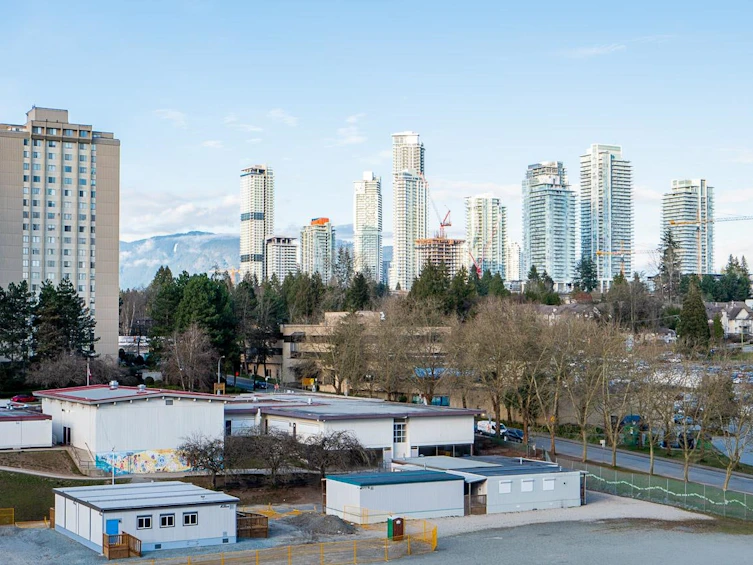 701-3737 Bartlett Court, Burnaby, BC, V3J 7E3 - 20
