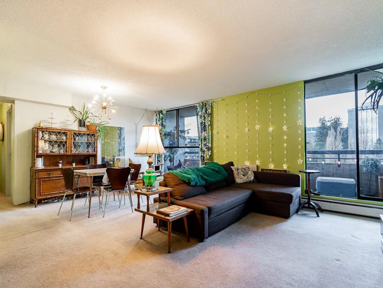 701-3737 Bartlett Court, Burnaby, BC, V3J 7E3 - 9