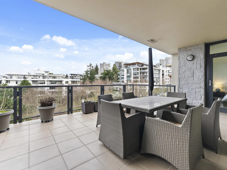 503-6063 Iona Drive, Vancouver, BC, V6T 0B1 - 36