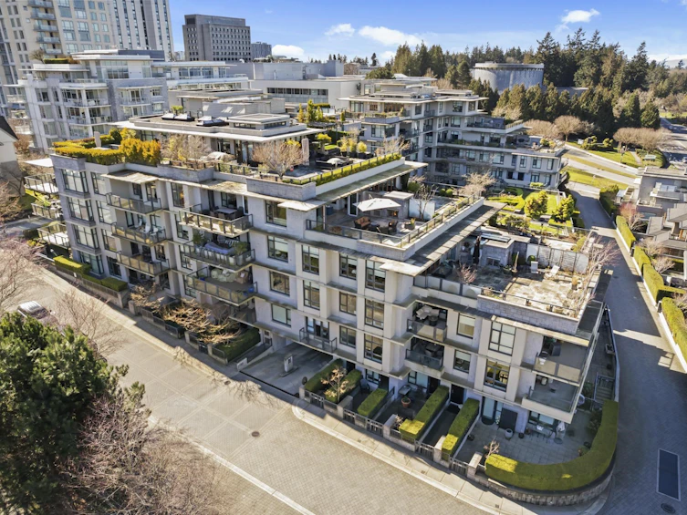 503-6063 Iona Drive, Vancouver, BC, V6T 0B1 - 32