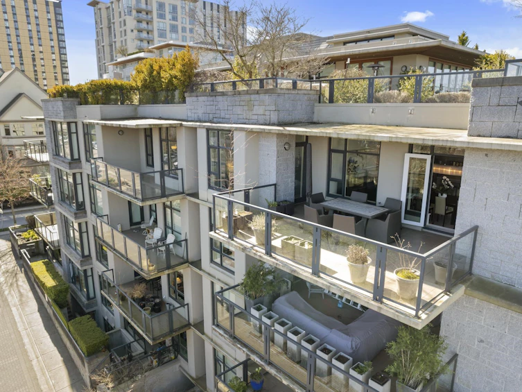 503-6063 Iona Drive, Vancouver, BC, V6T 0B1 - 30