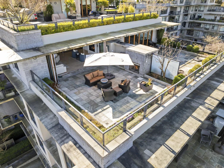 503-6063 Iona Drive, Vancouver, BC, V6T 0B1 - 33