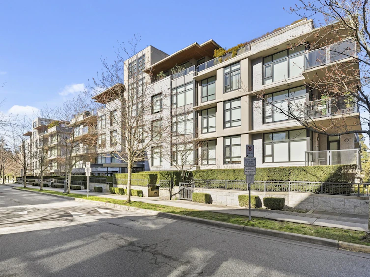 503-6063 Iona Drive, Vancouver, BC, V6T 0B1 - 35