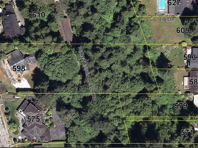 598 Tsawwassen Beach Road, Delta, BC, V4M 4C7 - 39