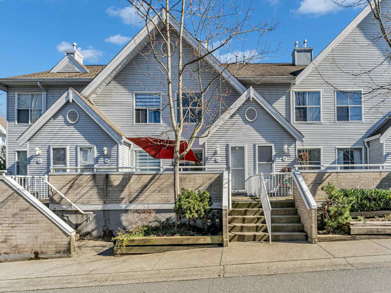 51 - 13706 74th Avenue, Surrey BC V3W 1K3