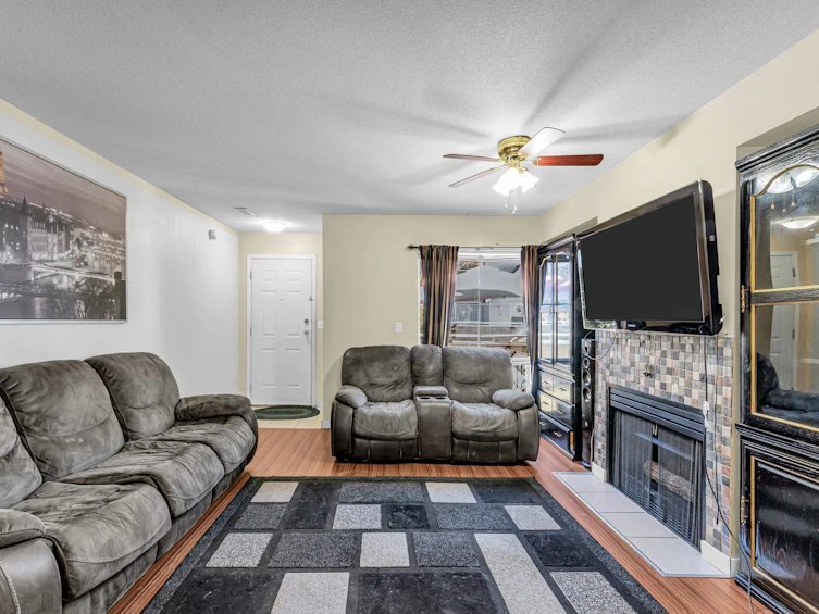 51-13706 74 Avenue, Surrey, BC, V3W 1K3 - 5