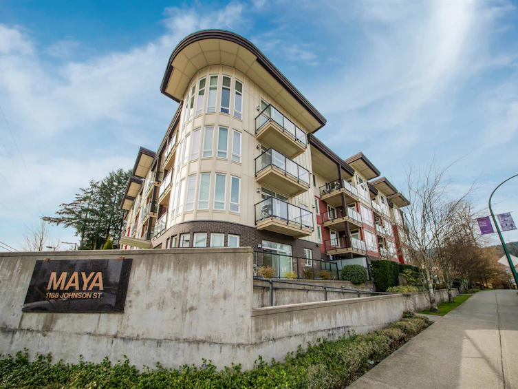 405-1188 Johnson Street, Coquitlam, BC, V3B 4T2 - 25