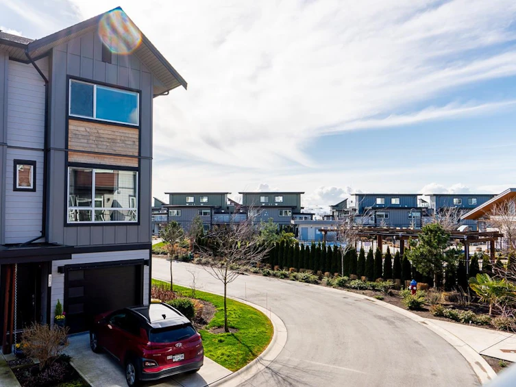 18-4292 Wolf Way, Delta, BC, V4M 0E1 - 8