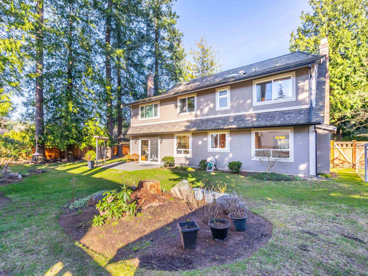 1999 Amble Greene Drive, Surrey, BC, V4A 7J1 - 35