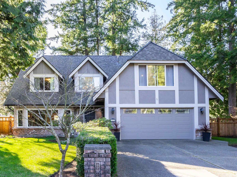 1999 Amble Greene Drive, Surrey BC V4A 7J1