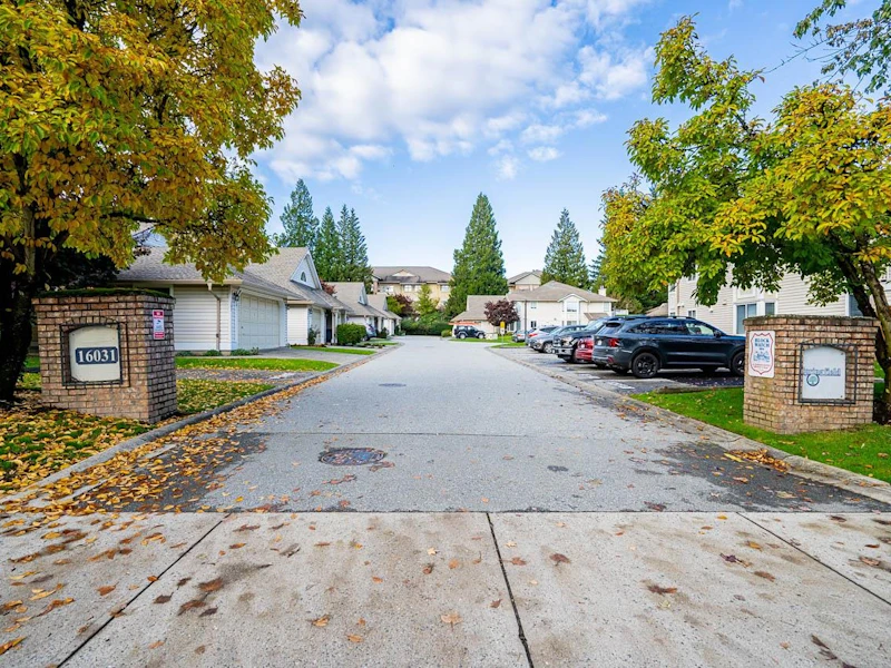 202 - 16031 82nd Avenue, Surrey BC V4N 0N4