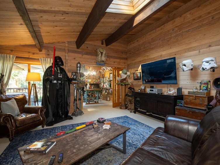 1517 Whitesails Drive, Bowen Island, BC, V0N 1G2 - 6