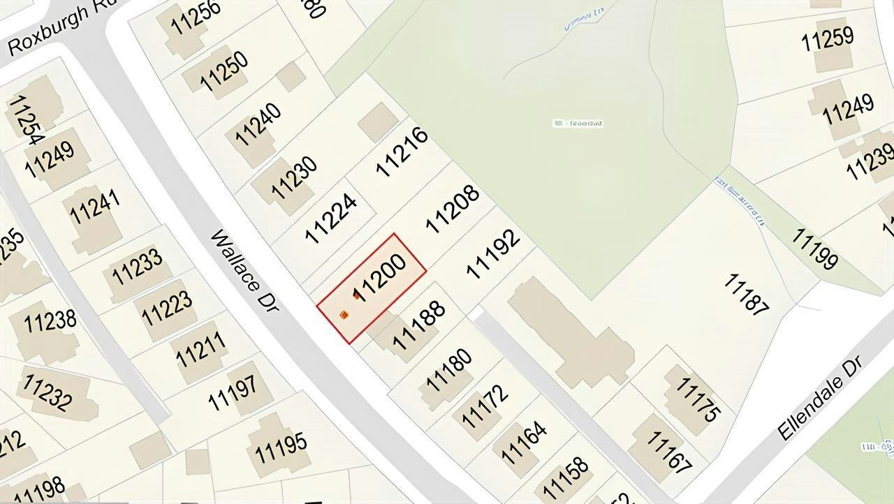 11200 Wallace Drive, Surrey, BC, V3R 5T1
