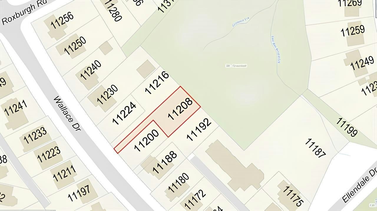 11208 Wallace Drive, Surrey, BC, V3R 5T1