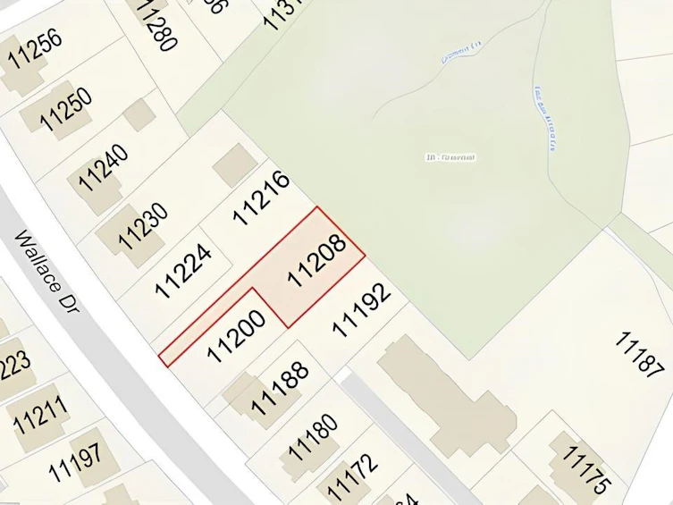 11208 Wallace Drive, Surrey, BC, V3R 5T1
