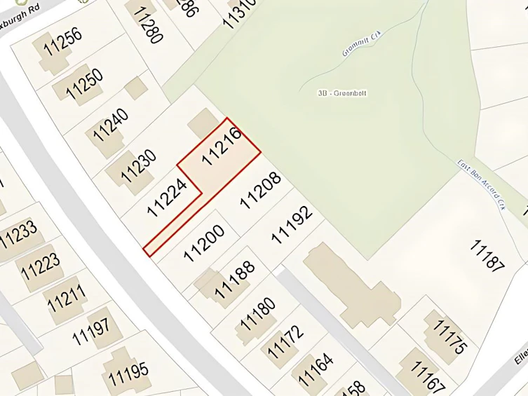 11216 Wallace Drive, Surrey, BC, V3R 5T1