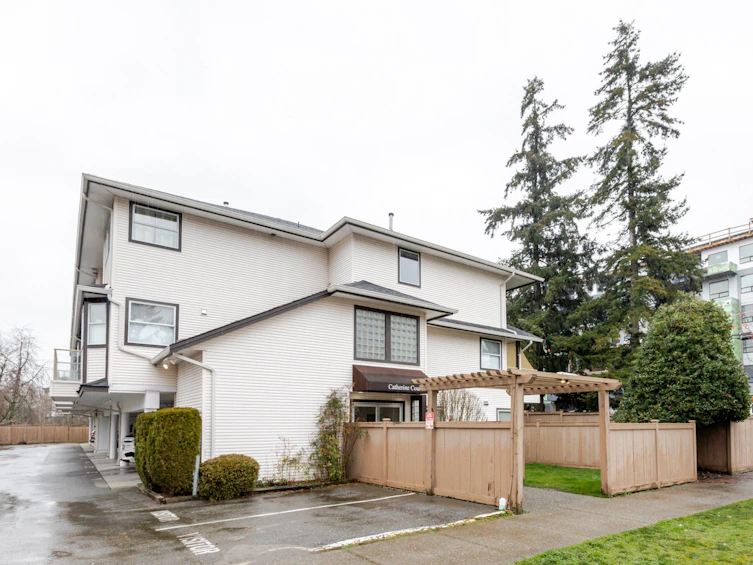 3-19991 53a Avenue, Langley, BC, V3A 8H6 - 2
