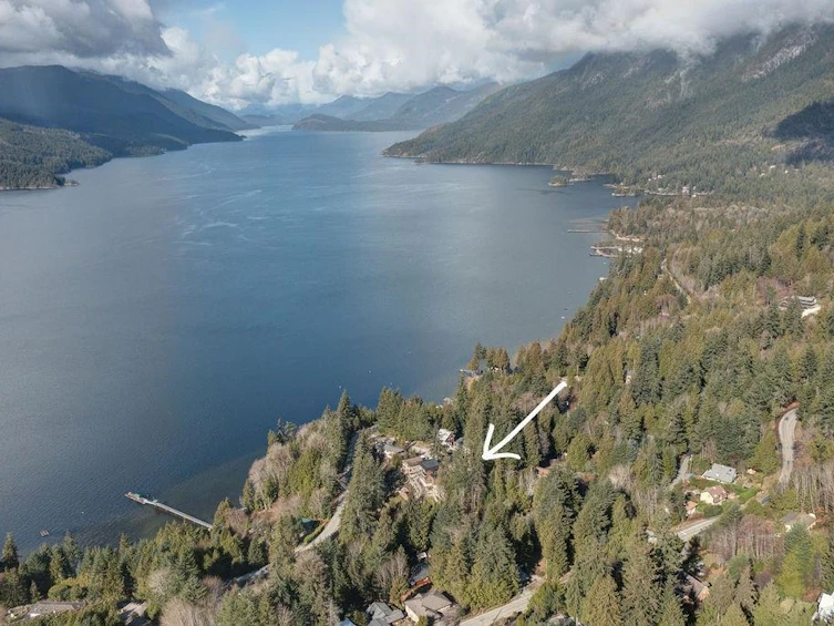 LOT 71 Klahanie Drive, Sechelt, BC, V7Z 0C8 - 8