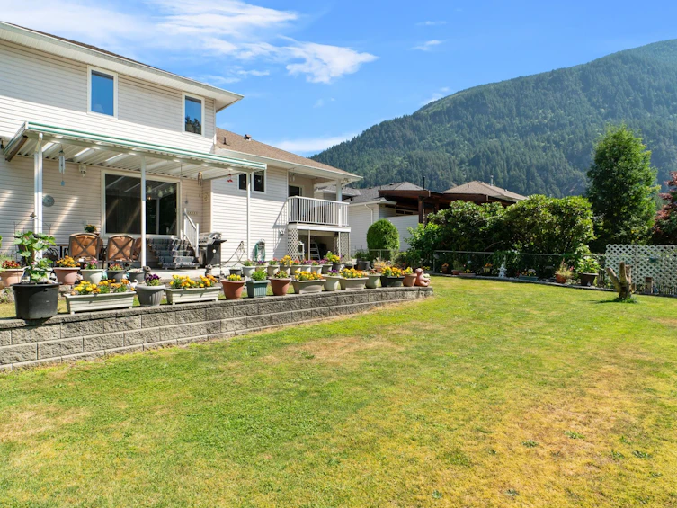 336 Chestnut Avenue, Harrison Hot Springs, BC, V0M 1K0 - 31