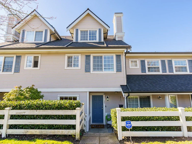35-11355 236 Street, Maple Ridge, BC, V2W 1W4 - 2