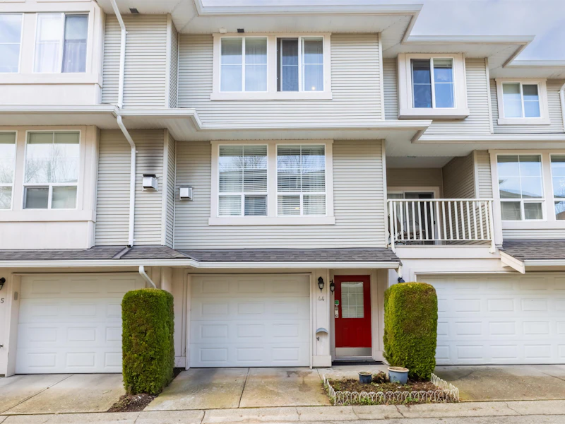 44 - 14952 58th Avenue, Surrey BC V3S 9J2
