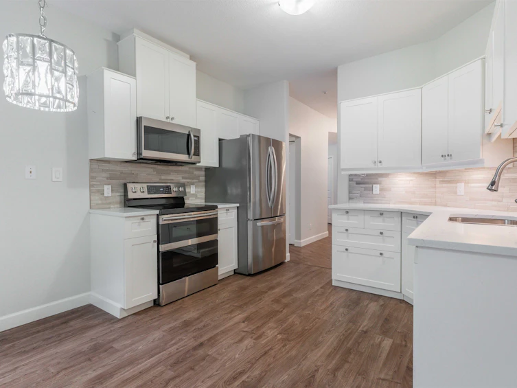 108-1300 Hunter Road, Delta, BC, V4L 1Y8 - 2