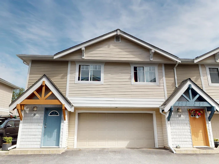 9-1821 Willow Crescent, Squamish, BC, V8B 0L9 - 2