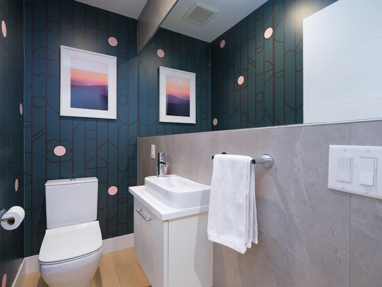 23-1133 Ridgewood Drive, North Vancouver, BC, V7R 0A4 - 27