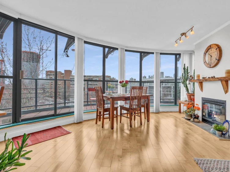 404-1630 W 1st Avenue, Vancouver, BC, V6J 1G1 - 7