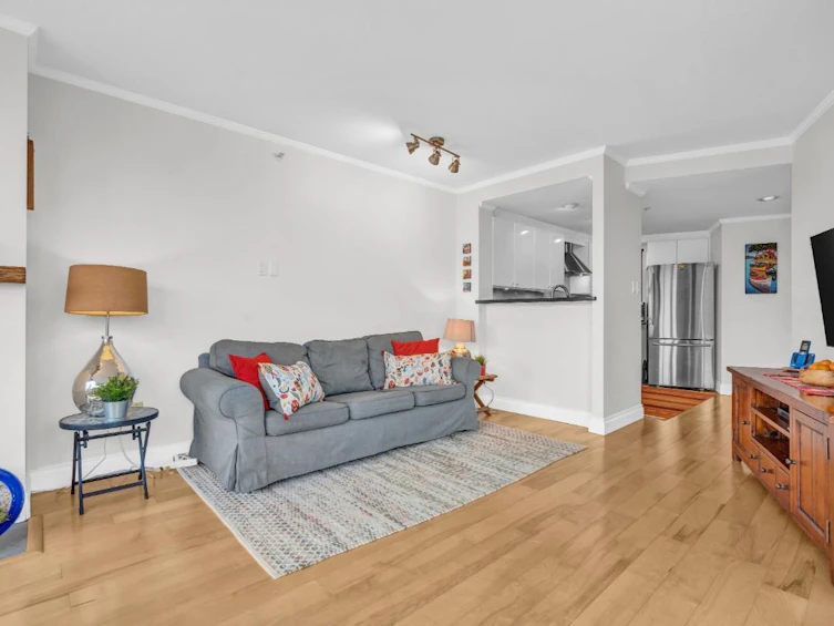 404-1630 W 1st Avenue, Vancouver, BC, V6J 1G1 - 8