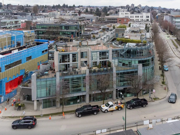 404-1630 W 1st Avenue, Vancouver, BC, V6J 1G1 - 27