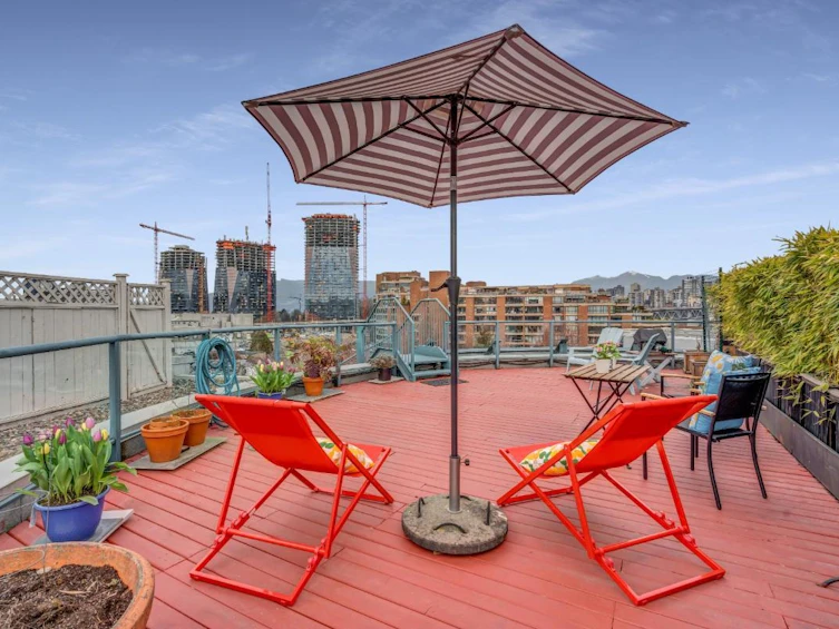 404-1630 W 1st Avenue, Vancouver, BC, V6J 1G1 - 19