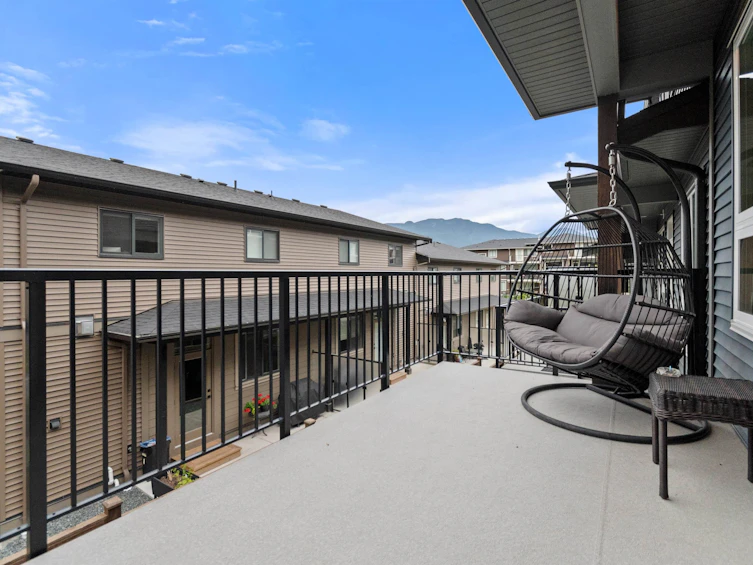 4-43680 Chilliwack Mountain Road, Chilliwack, BC, V2R 6A6 - 12