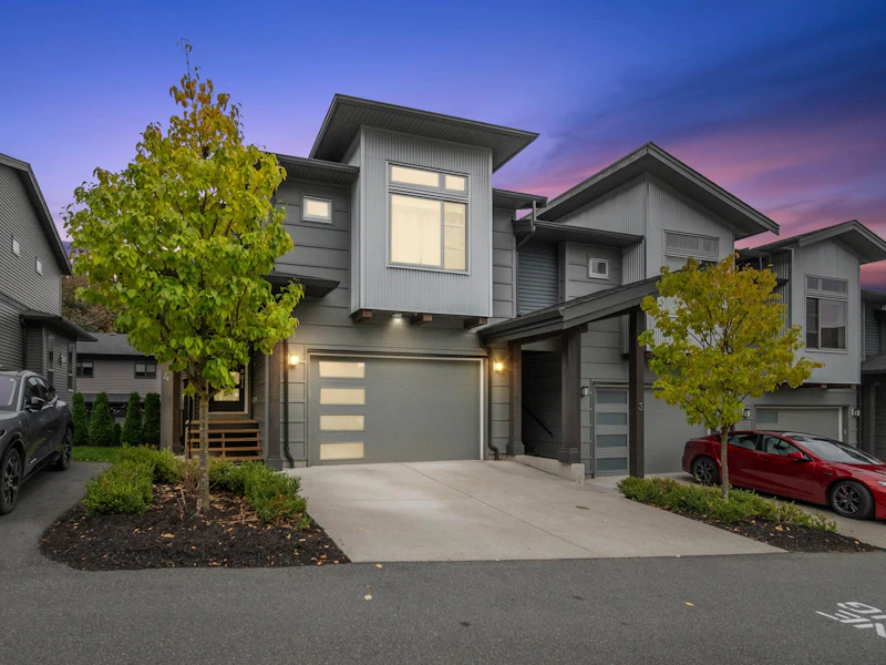 4 - 43680 Chilliwack Mountain Road, Chilliwack BC