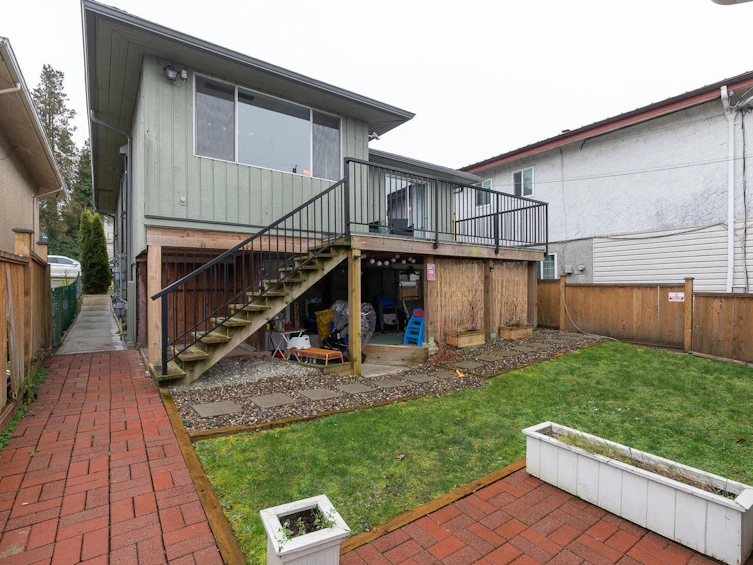 1387 E 35th Avenue, Vancouver, BC, V5W 1C2 - 16