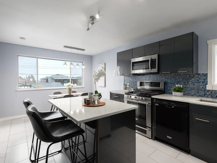 1387 E 35th Avenue, Vancouver, BC, V5W 1C2 - 5
