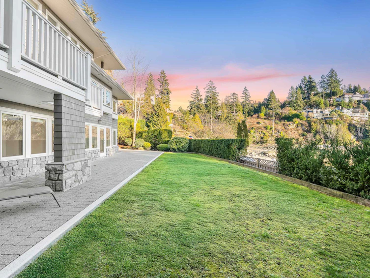 5741 Seaview Road, West Vancouver, BC, V7W 1P9 - 27