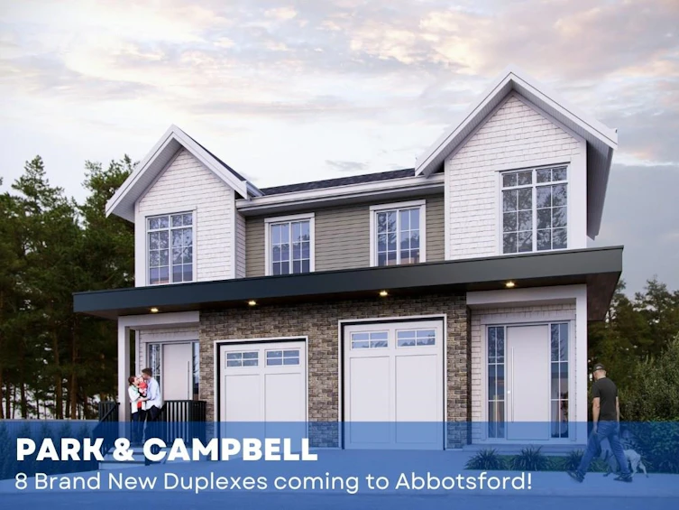 1-2522 Campbell Avenue, Abbotsford, BC, V2S 4A4 - 2