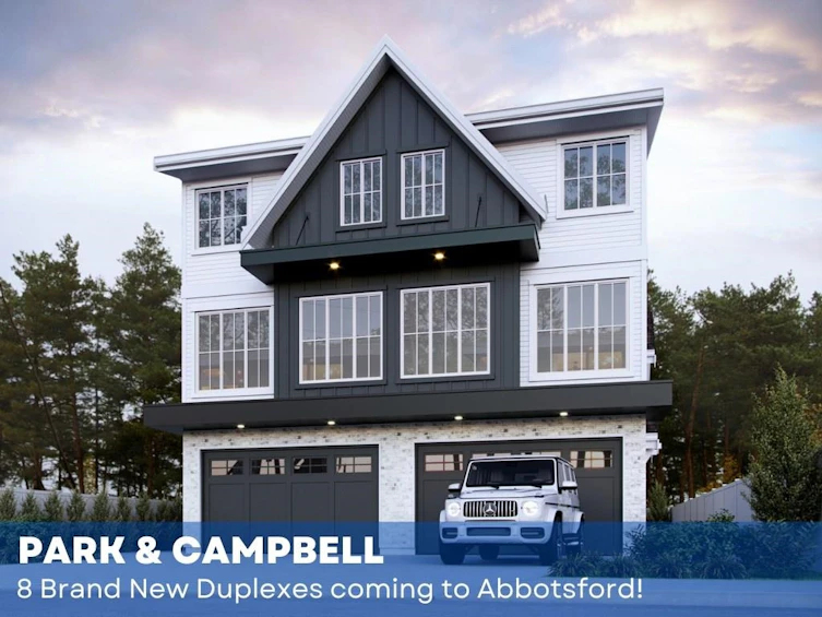 1-2522 Campbell Avenue, Abbotsford, BC, V2S 4A4